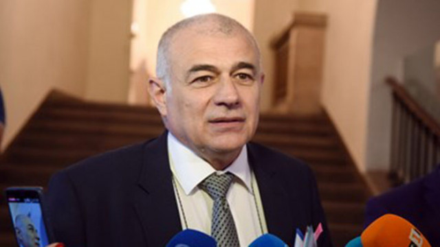 Социалният министър Георги Гьоков прогнозира пълен мандат на правителството Всеки