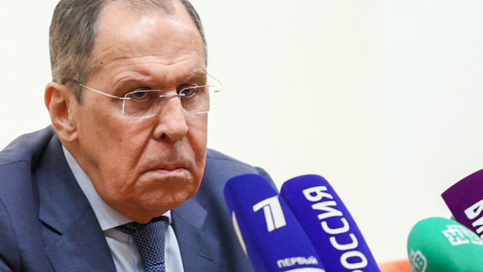 ТАСС: България, РСМ и Черна гора не пускат самолета на Лавров да отиде в Сърбия