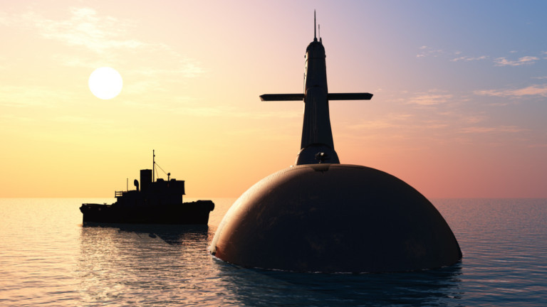 Новият хит сред богатите са частни подводници за по над $2 милиона