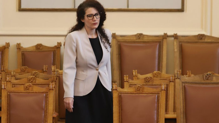 От профила във Фейсбук на Виктор Димчев За награда, защото