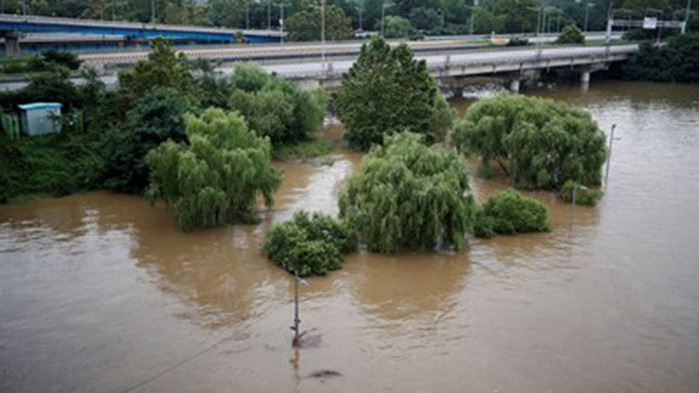 Една жена е загинала в югозападния турски град Бурдур в