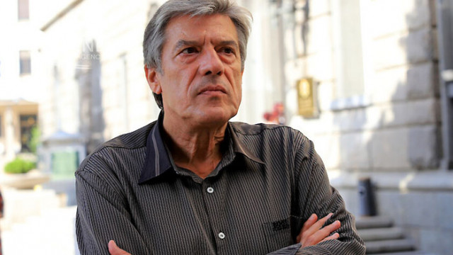 Няма управленска програма на правителството Имаме едно споразумение което е