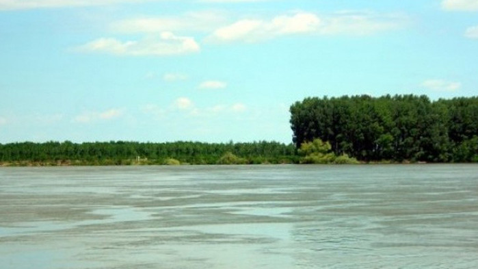 14-годишно дете се удави в река Дунав