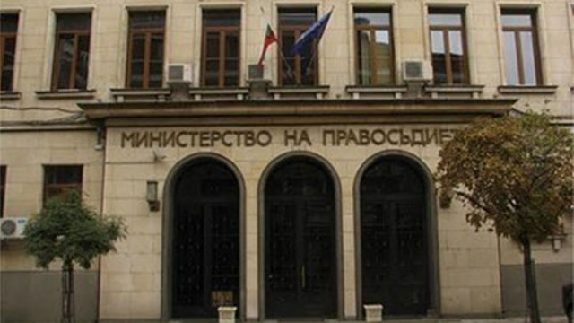 Ръководството на Синдиката на служителите в затворите в България ССЗБ