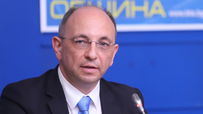 Той не изключи вариант през есента парите на правителството да