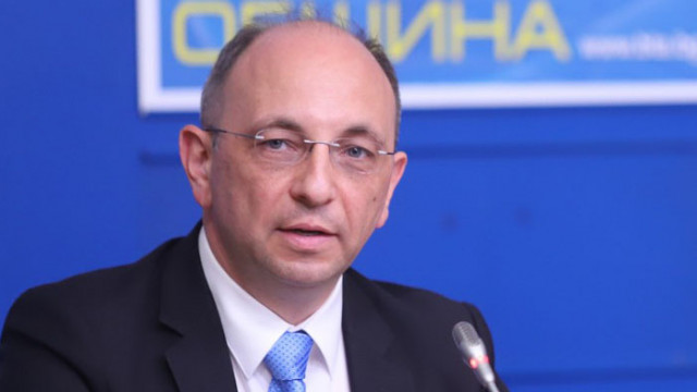 Той не изключи вариант през есента парите на правителството да