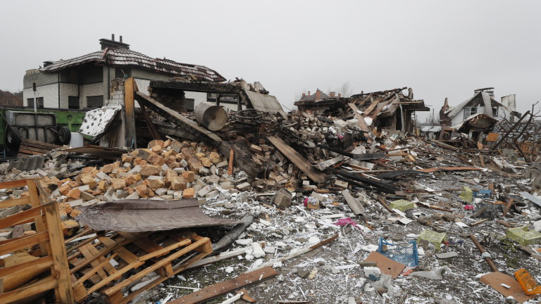 Москва заяви, че западните доставки на оръжия с по-дълъг обсег