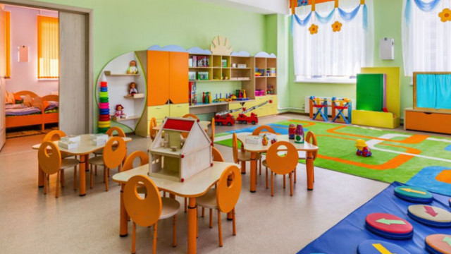572 деца са приети в самостоятелните детски ясли във Варна