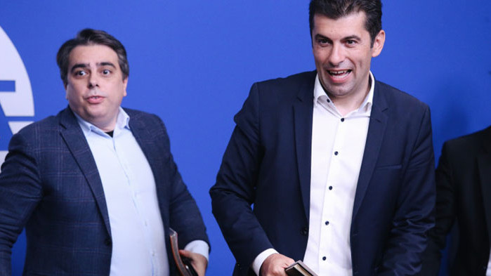 Има ли вече американски втечнен газ на разположение на България?