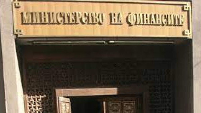 Финансовото министерство обяви мерките срещу „безпрецедентната криза“