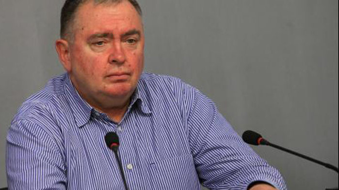 Искат сваляне на имунитета на Георги Михайлов от БСП