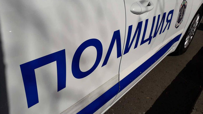 Четирима крадци са били задържани само за ден от органите