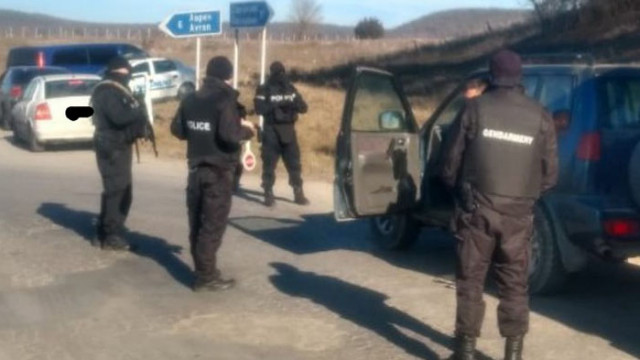 Мобилни полицейски екипи ще следят за реда в малките населени места в област Варна