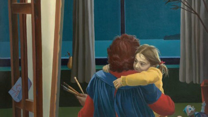 Юбилейна изложба на Маргарита Денева откриват утре в Градската художествена галерия във Варна