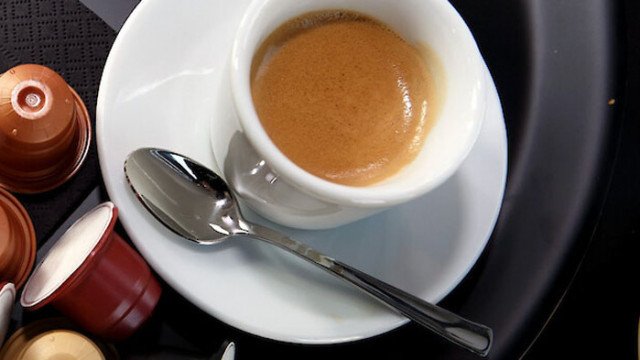Неподсладеното кафе увеличава продължителността на живота