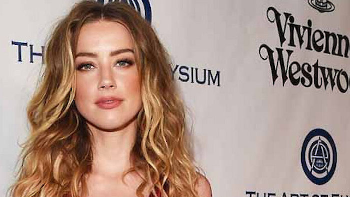 Амбър Хърд се превърна в една от най-мразените жени в