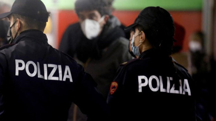 Италианската полиция залови над 4 тона кокаин, сред арестуваните са и българи