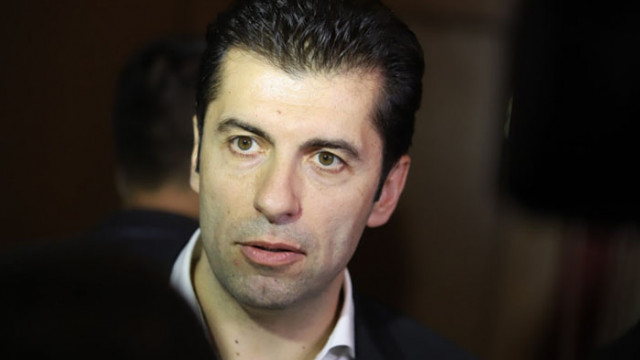 Приветствам разкриването на извършителя на палежа на културния център на