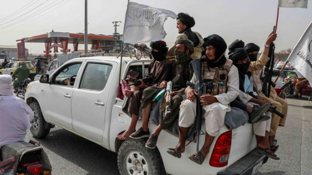 Талибаните вървят в грешна посока, назрява хуманитарна катастрофа, смятат в Германия