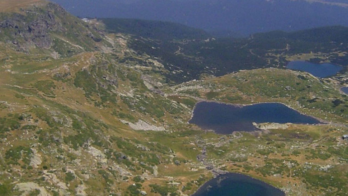 Трябва да се ограничи присъствието на туристи в най-застрашените зони,