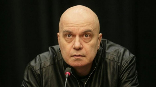 Лидерът на ИТН Слави Трифонов коментира атентата срещу културния център