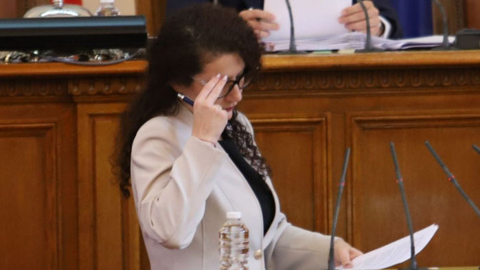 Граждани се събраха на митинг за достойна подкрепа за украинските