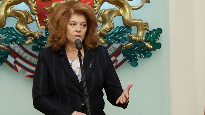 Когато един кабинет се затваря само в кръга на министрите,