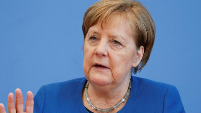 Бившият канцлер на Германия Ангела Меркел осъди инвазията в Украйна