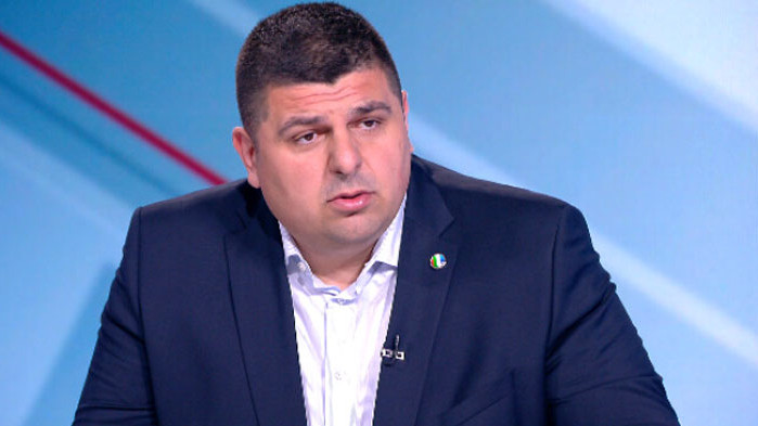 Мирчев за пореден път се опитва да прехвърли неуспехите на собствените си кметове към ГЕРБ