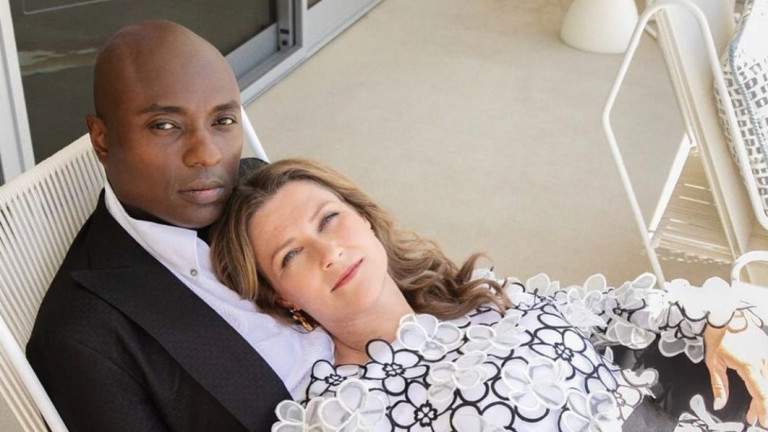 Една от най-необичайните кралски особи в Европа продължава да ни