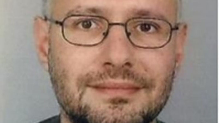 На 49 години почина доц. д-р Христо Стоев