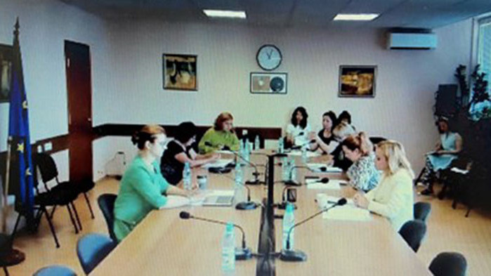 Съветът се среща с шефа на НАП Румен Спецов заради