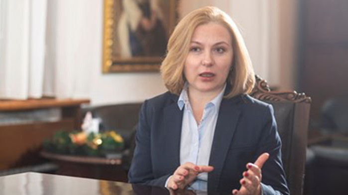 То обаче няма да е еднакво за всички, предупреди правосъдният