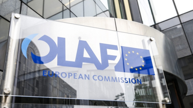 OLAF препоръча на България да възстанови 30 милиона евро по