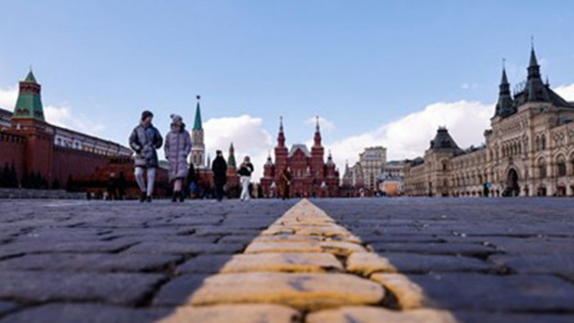 Жителите на руската столица ще изберат площад или улица който