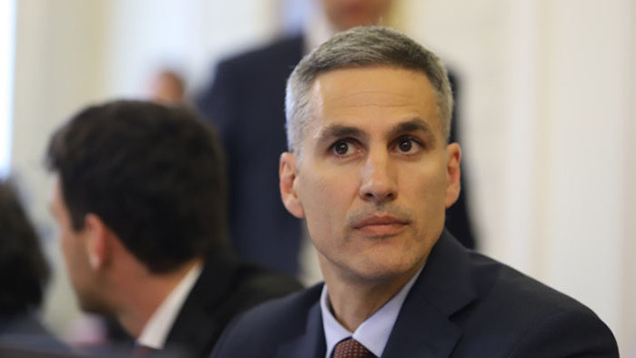 Гюров: Нашата позиция е ясна - ще следваме целите си