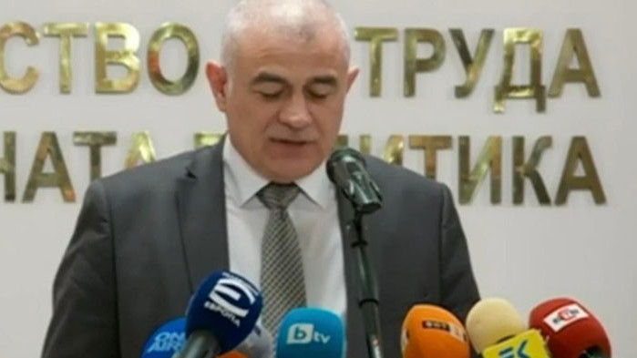 Изненадан съм от изявлението на лидера на Има такъв народ“