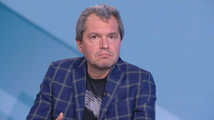 Йорданов: Какво направиха за 6 месеца - незаконно арестуваха Борисов и ни направиха за смях