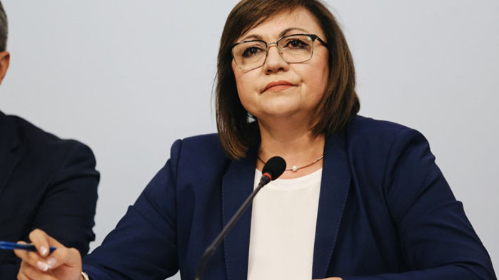 За Нинова било неразумно да се ходи на избори, БСП застава зад ПП