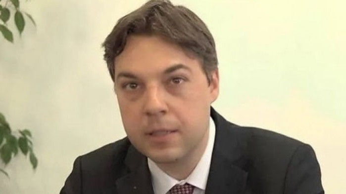 Талев към Петков: Внасянето на закона на КПКОНПИ ще е погазване на законността и правовия ред