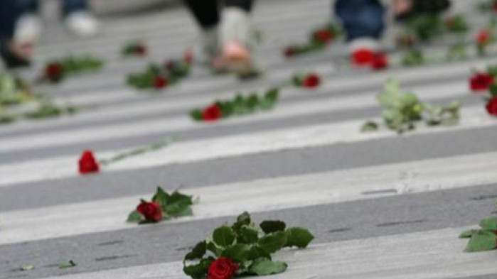 Почина момчето, което бе блъснато до Техникумите във Варна