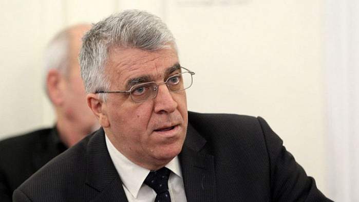 Сега е важното да приемем бюджета и аз съм сигурен,