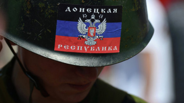 Присъединяването на Донецката народна република към Русия вече е в