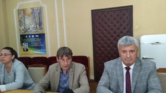 Зърнено-житните култури са в много добро състояние, а добивите няма