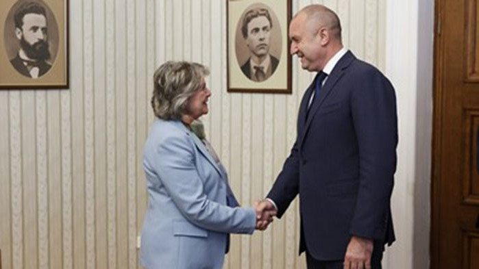 Не можем да постигнем устойчиво развитие без равномерно разпределение на