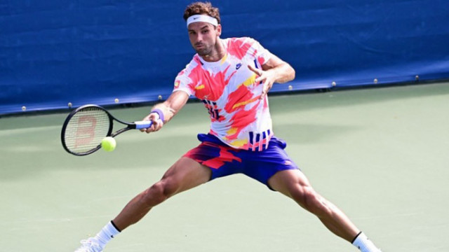 Обявиха стартовата програма на US Open, Гришо започва във втория ден