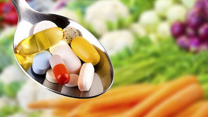 Специалистите са обезпокоени от проблема с предозирането с витамини, особено
