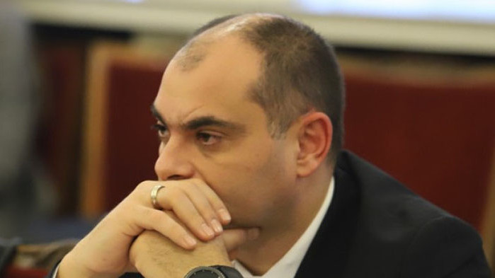 БСП не отстъпва и ще подкрепят кандидатурата на Бойко Рашков за КПКОНПИ