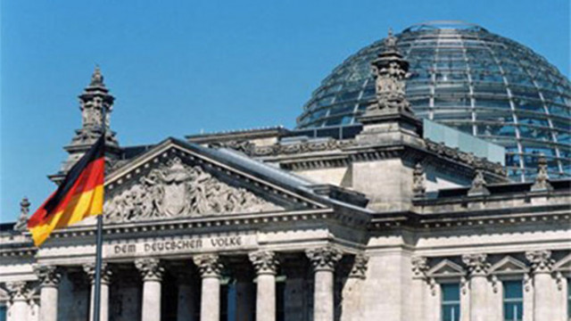 Горната камара на Бундестага прие поправка за огромен фонд за армията