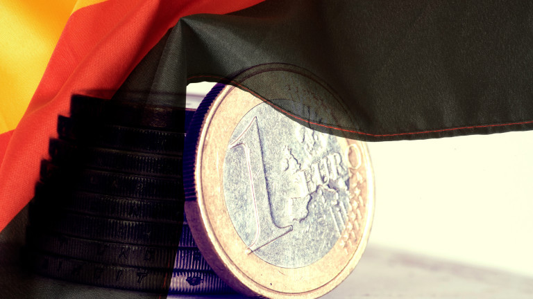 Според предварителната прогноза на статистическият институт на Германия DeStatis, през